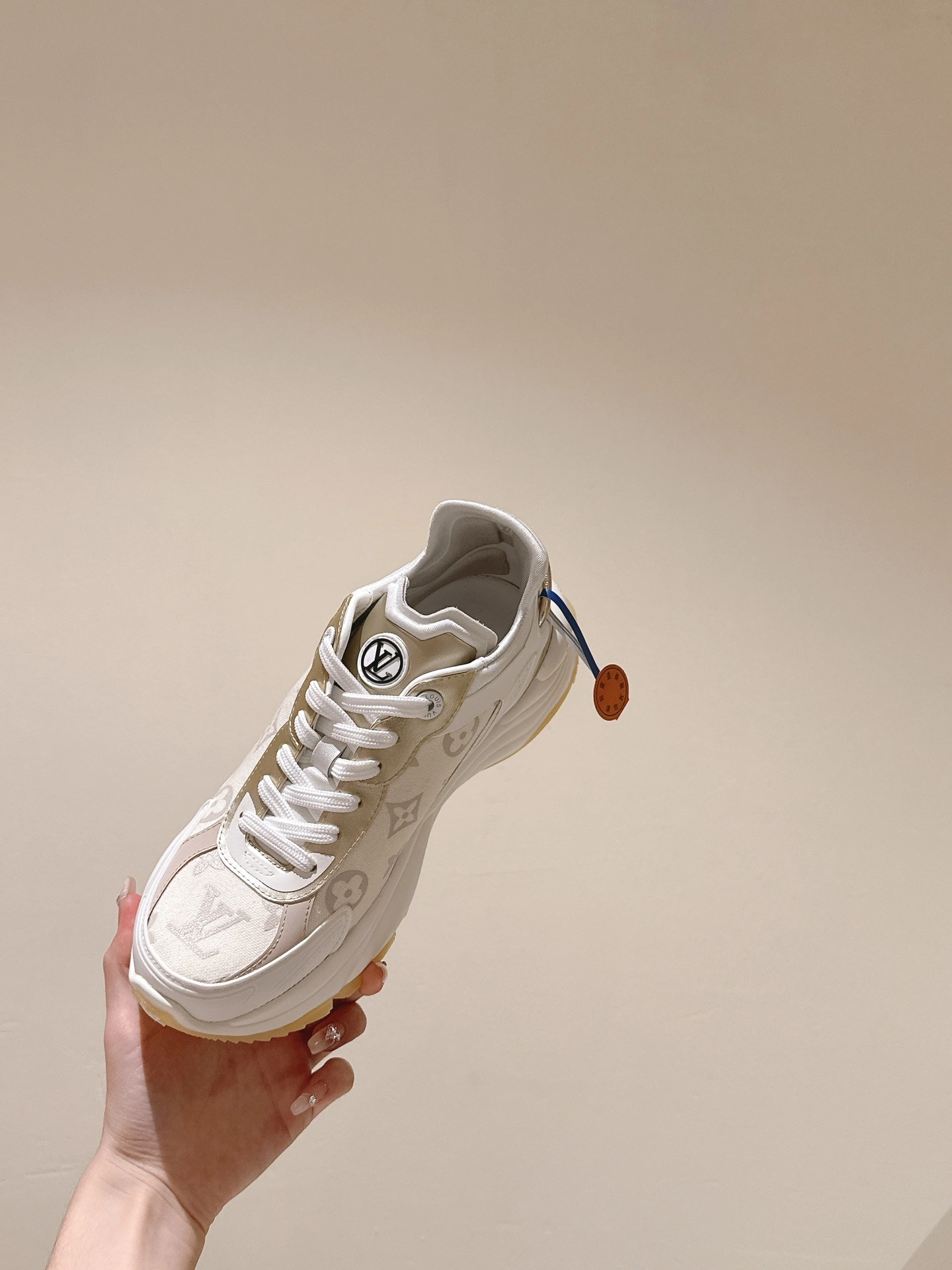 COCO-- 1ABHR3 cowhide Thick soles 5.5CM item:D-X158A1043